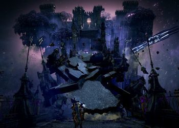 Lost Ark I cant just sit on my hands quest explained