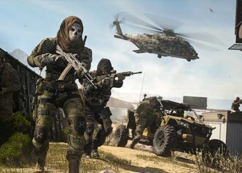 In this article, we are going to be covering MW2 ping not working: How to fix the Modern Warfare 2 error, so you can enjoy the game without issues.
