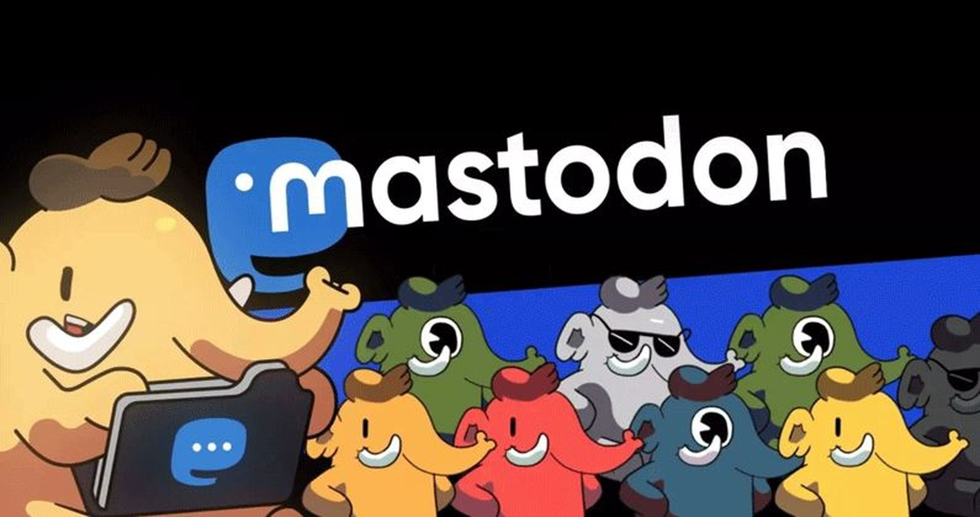 Reach Mastodon to fix ''Too many requests'' error