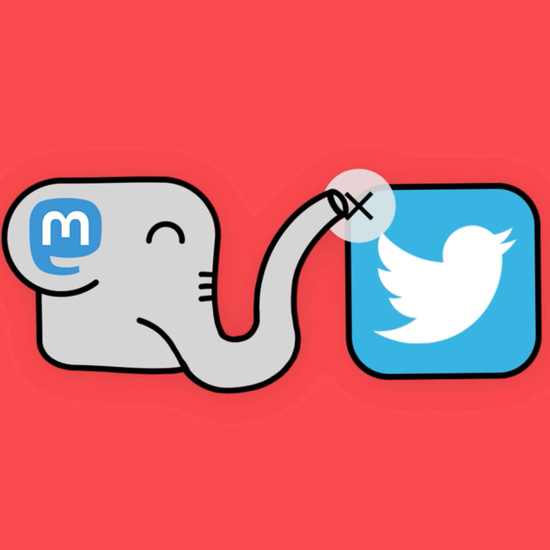 Mastodon Twitter Crossposter guía