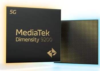 MediaTek Dimensity 9200 announced