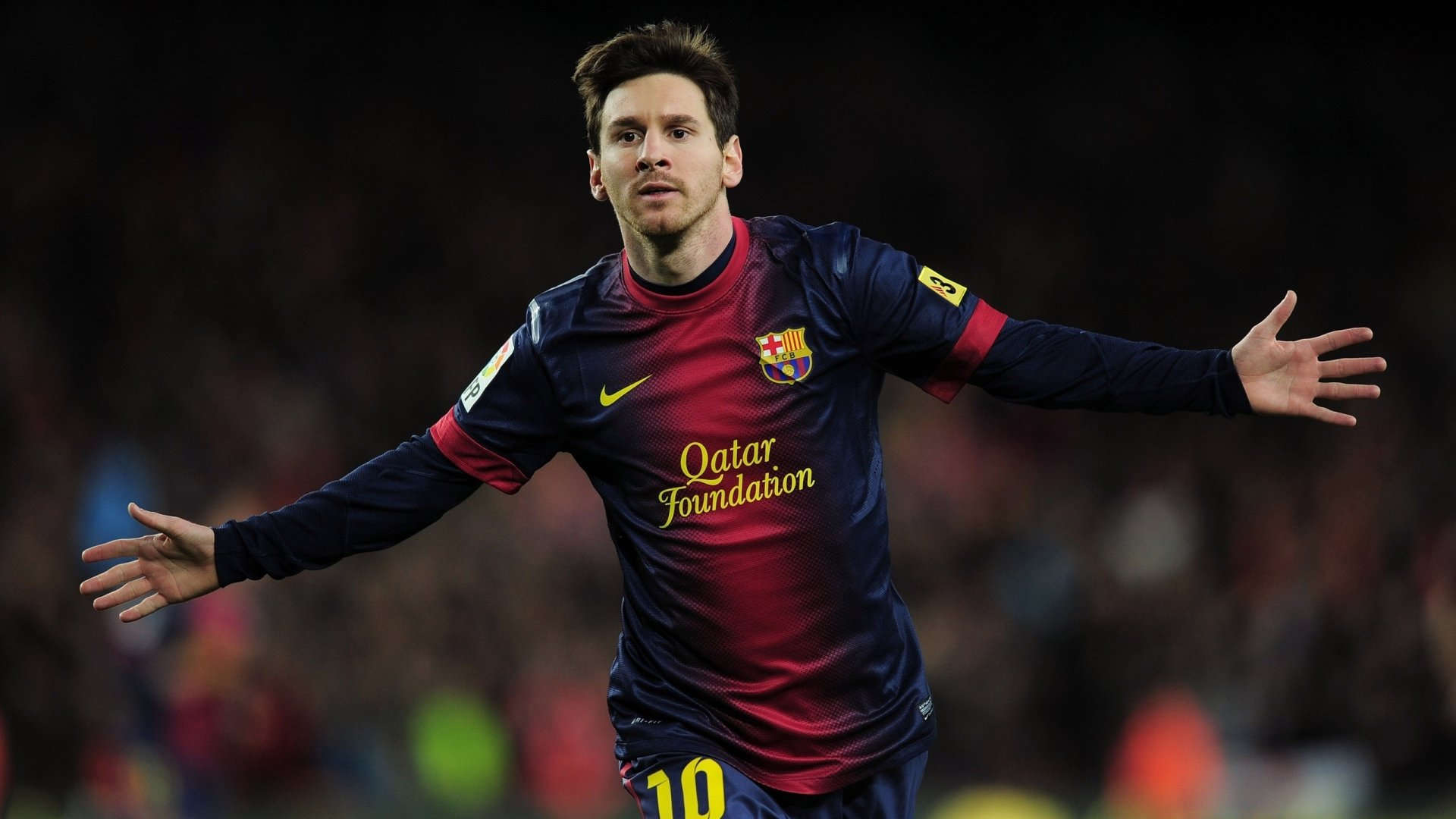 Messi flashback FIFA 23 SBC leaks