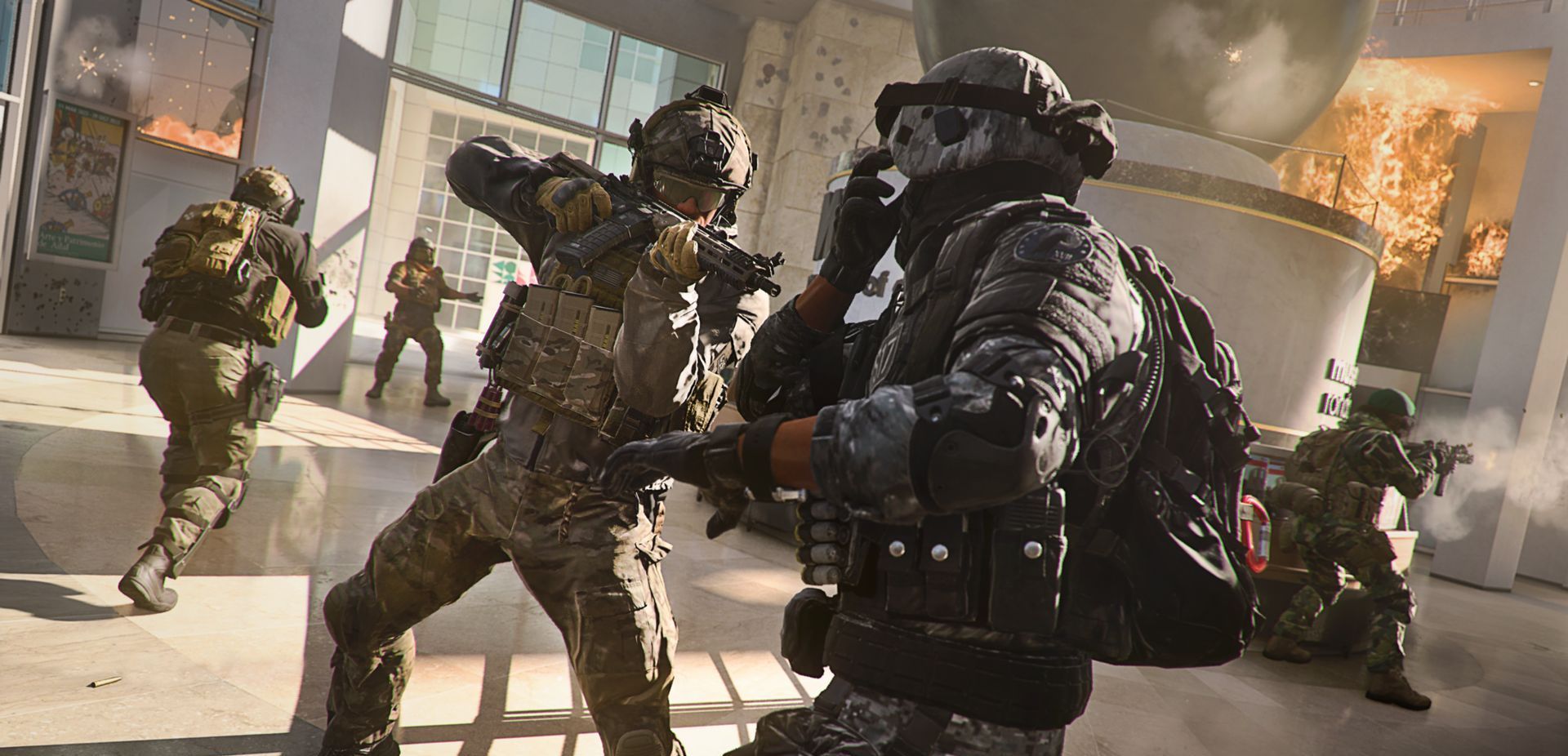 Si vous faites partie des joueurs qui souhaitent jouer au nouveau jeu CoD mais ne veulent pas payer le prix fort, les soldes du Black Friday de Modern Warfare 2 pourraient bien être...