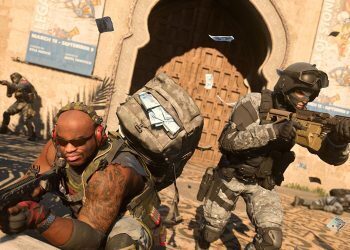 If you are one of the gamers that want to play the new CoD game but don't want to pay the full price, Modern Warfare 2 Black Friday sales might be just the...