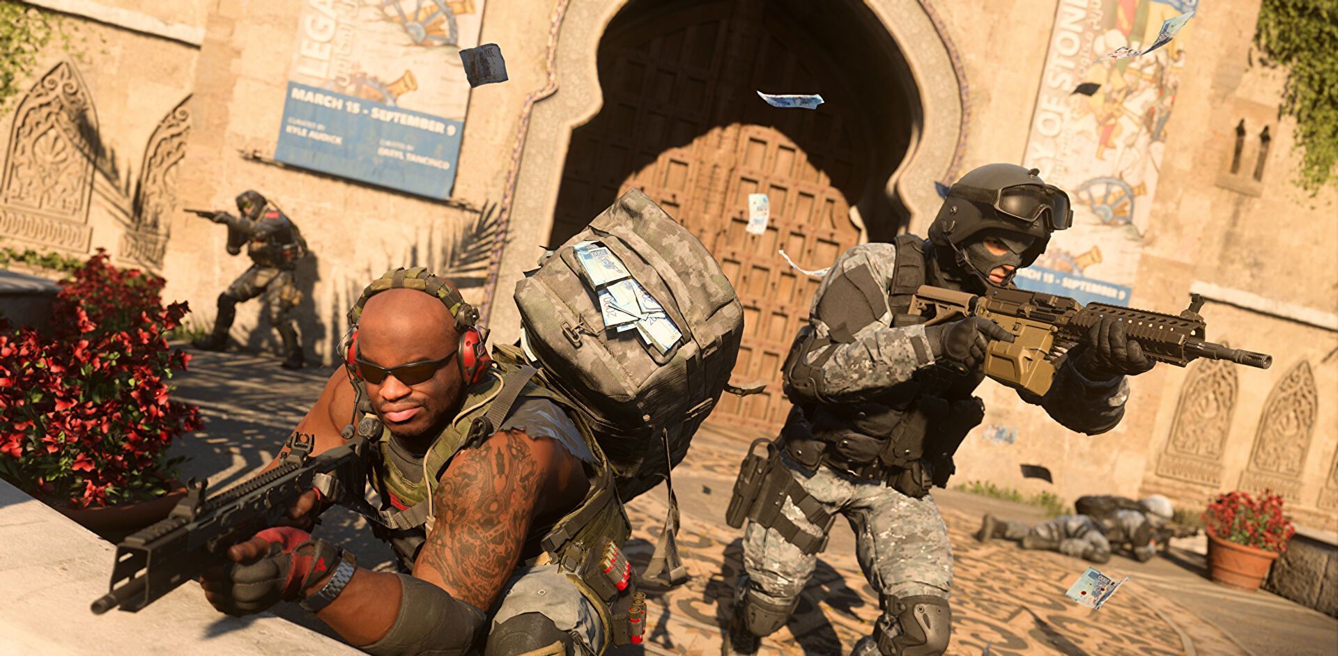 Modern Warfare 2 Black Friday: pc-, PS5-, PS4- en Xbox-deals