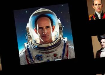 What if you were a Viking? MyHeritage AI Time Machine knows