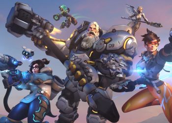 Overwatch C9 meaning explained