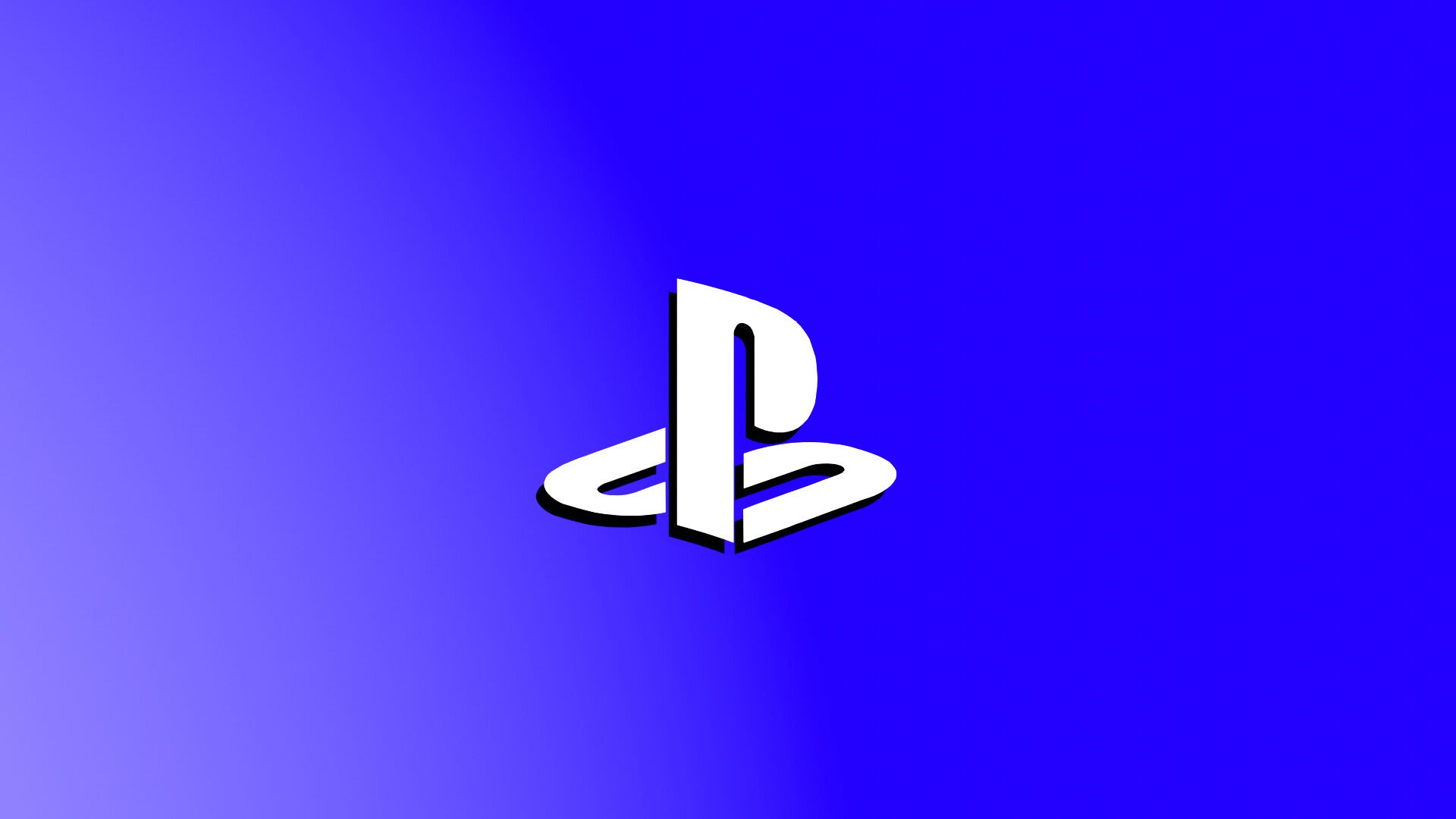 logotipo de playstation