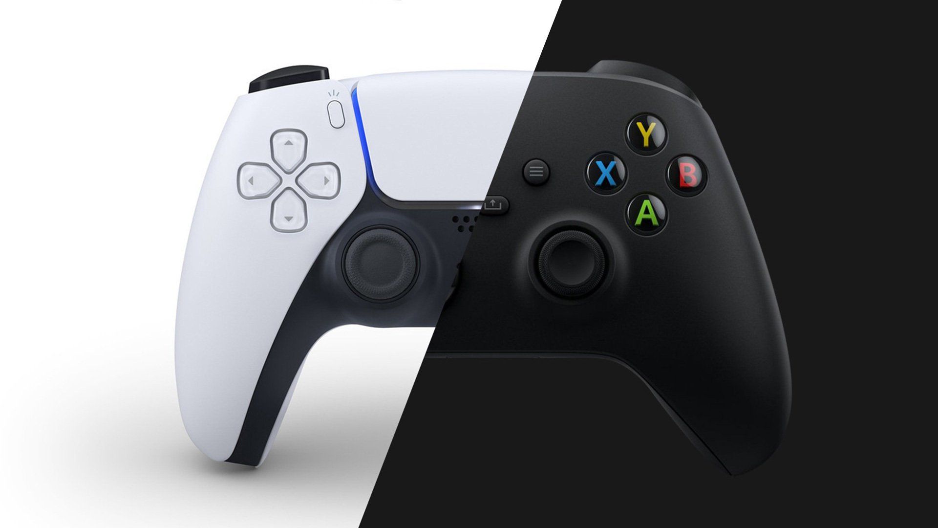 Guerres des consoles : PS5 contre Xbox
