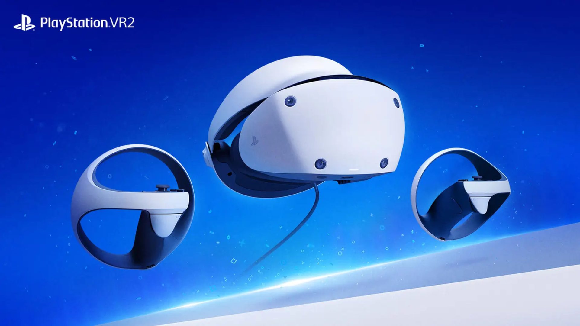 PlayStation VR2 price, pre-order, and release date