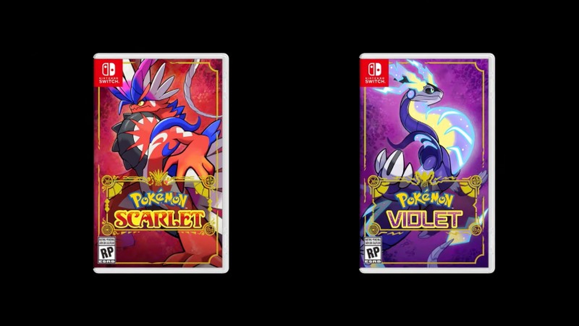 Today, we are going to be covering Pokemon Scarlet and Violet differences and will try to answer the question "Which is better Scarlet or Violet?"