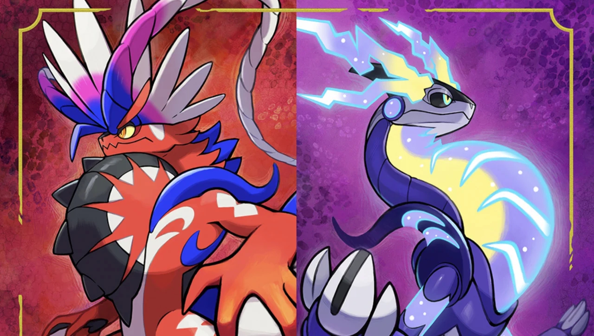 Today, we are going to be covering Pokemon Scarlet and Violet differences and will try to answer the question "Which is better Scarlet or Violet?"