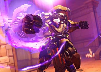 Overwatch’s new hero Ramattra has arrived