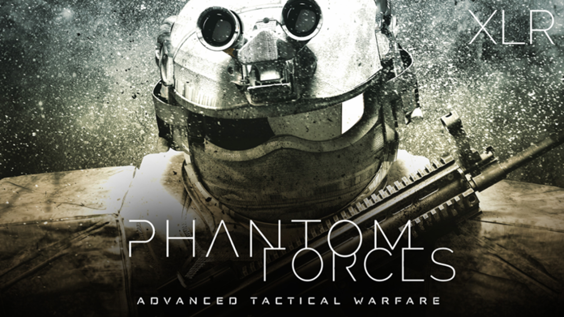 How to vote kick in Phantom Forces?