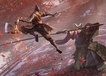 Sekiro bosses order