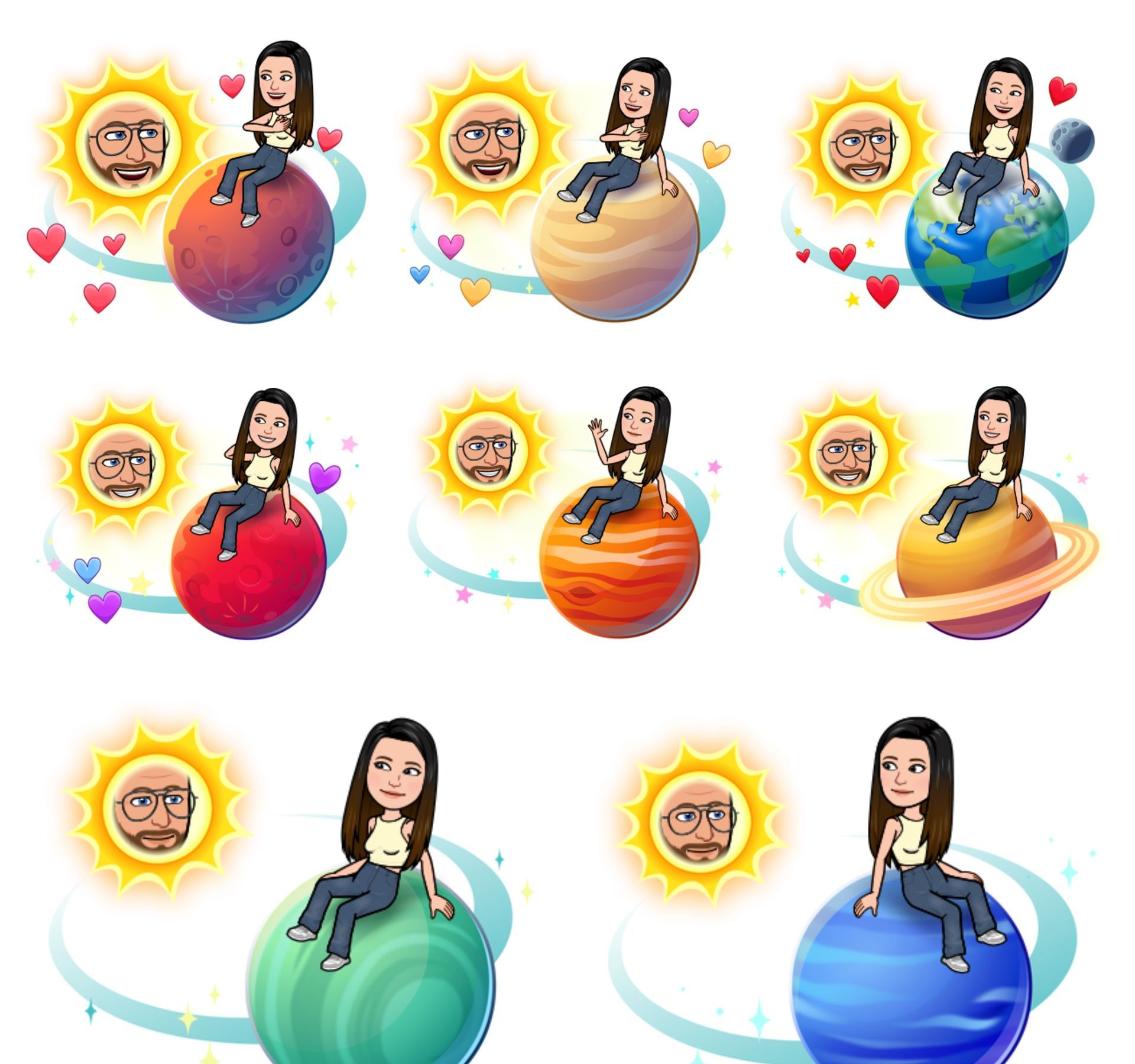 In this article, we will cover the Snapchat Plus best friends list, so you can learn who your closest Snapchat friends are and how the Snapchat solar system works.