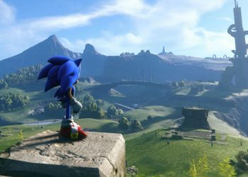 Sonic Frontiers not working: How to solve the most common errors?