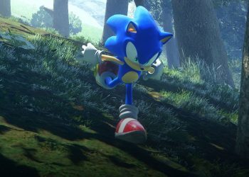 Sonic Frontiers tombstone puzzle: A Grave Mystery guide