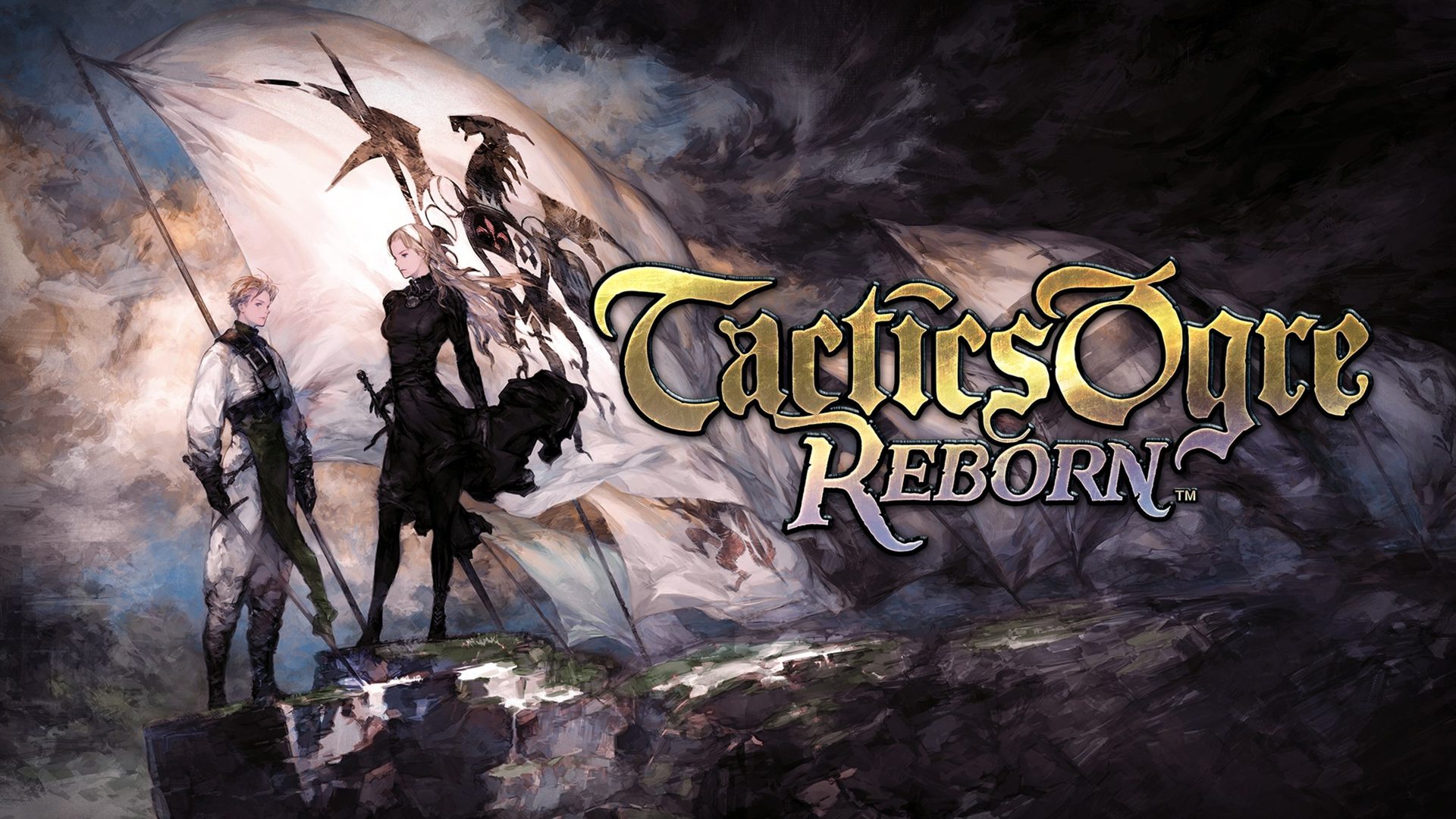 Tactics Ogre Reborn routes (Law, chaos, and neutral) explained