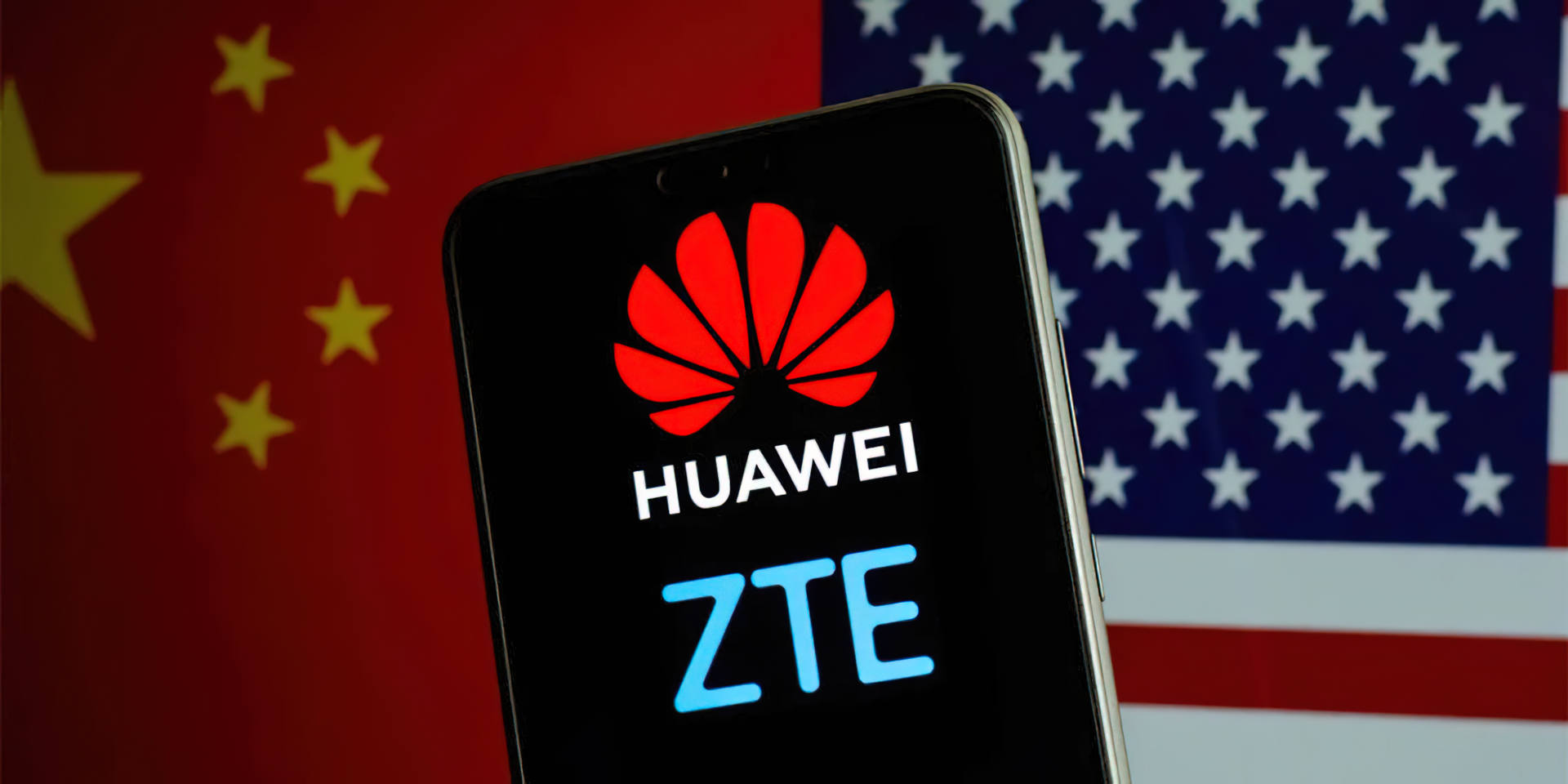 La FCC interdit Huawei