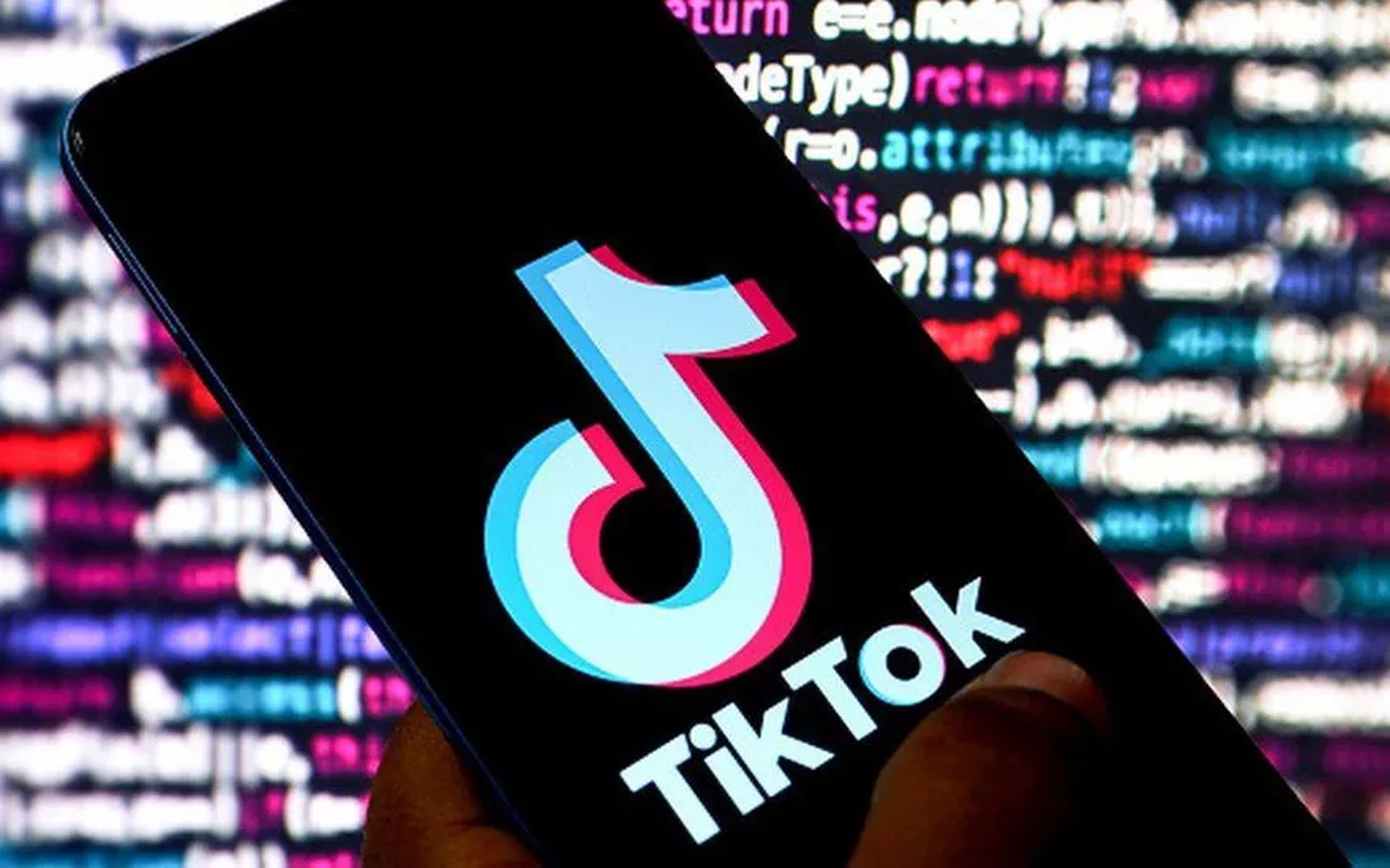 TikTok Invisible body challenge exploité par des hackers