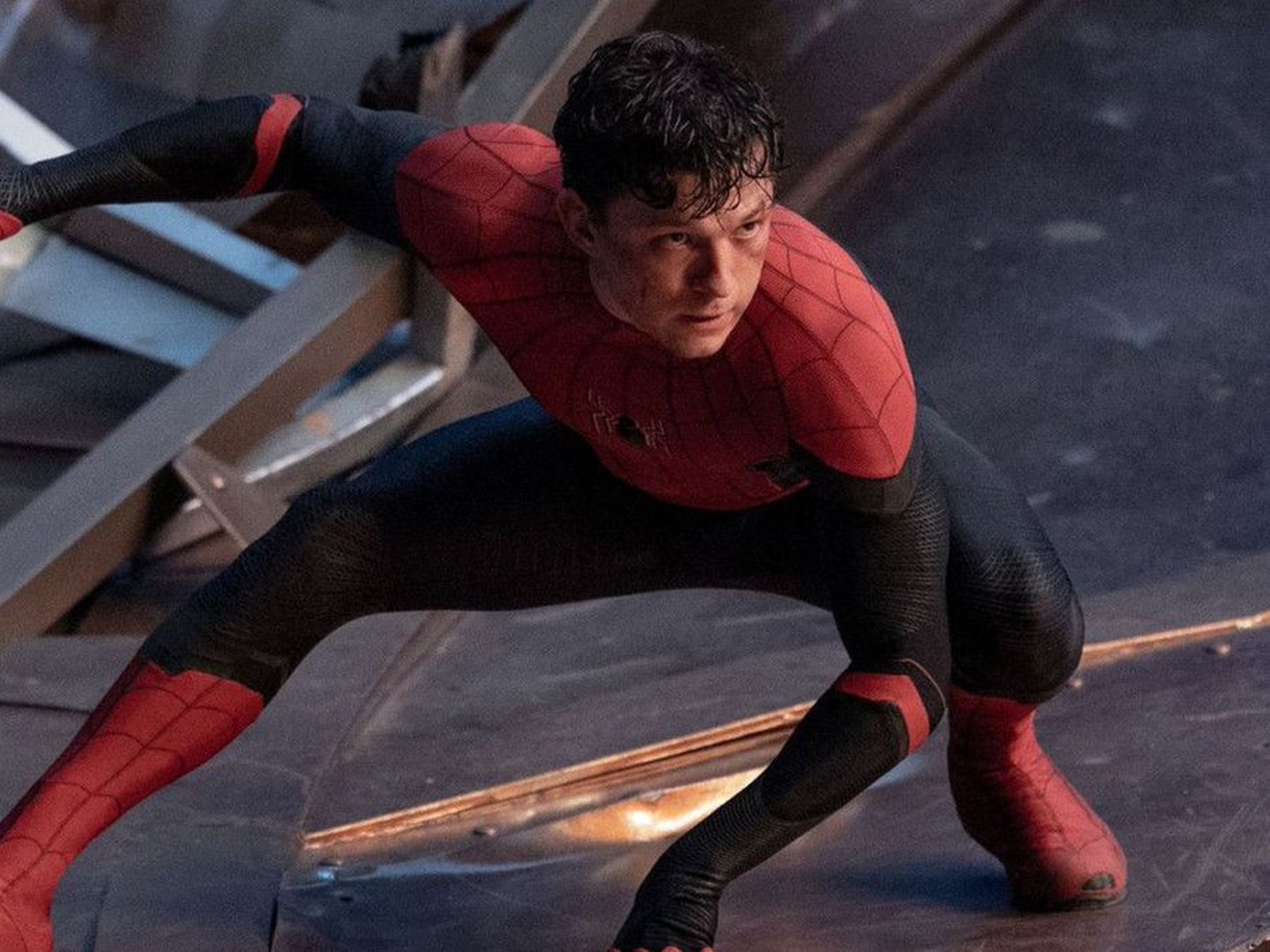 The Spider-Man 4 film from Sony Pictures and Marvel Studios will reportedly see Tom Holland Spider Man contract renewed, allowing him to play Peter Parker...