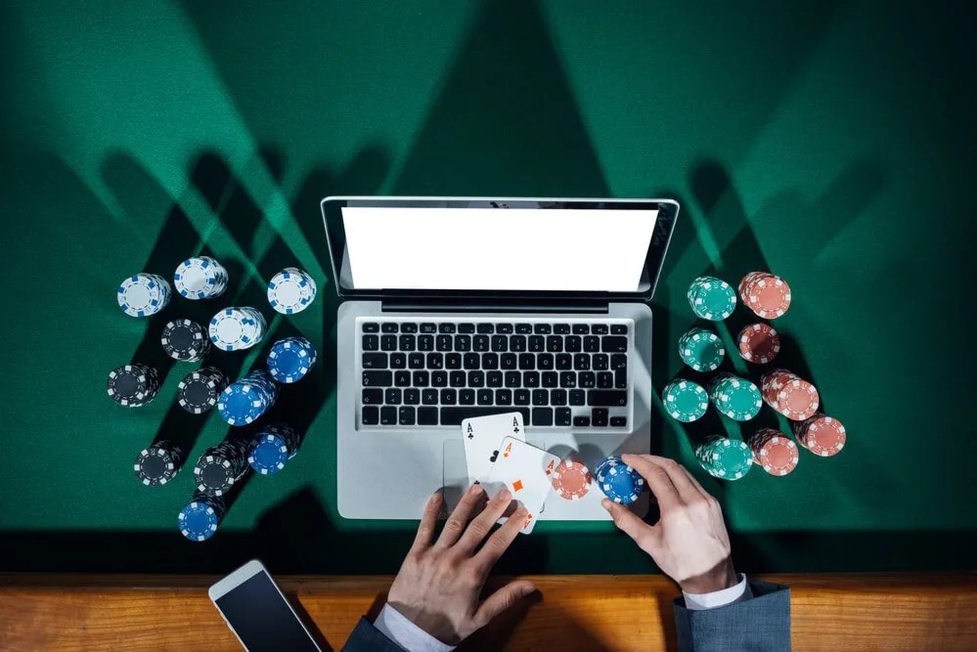 Trends transforming the Canadian casino industry