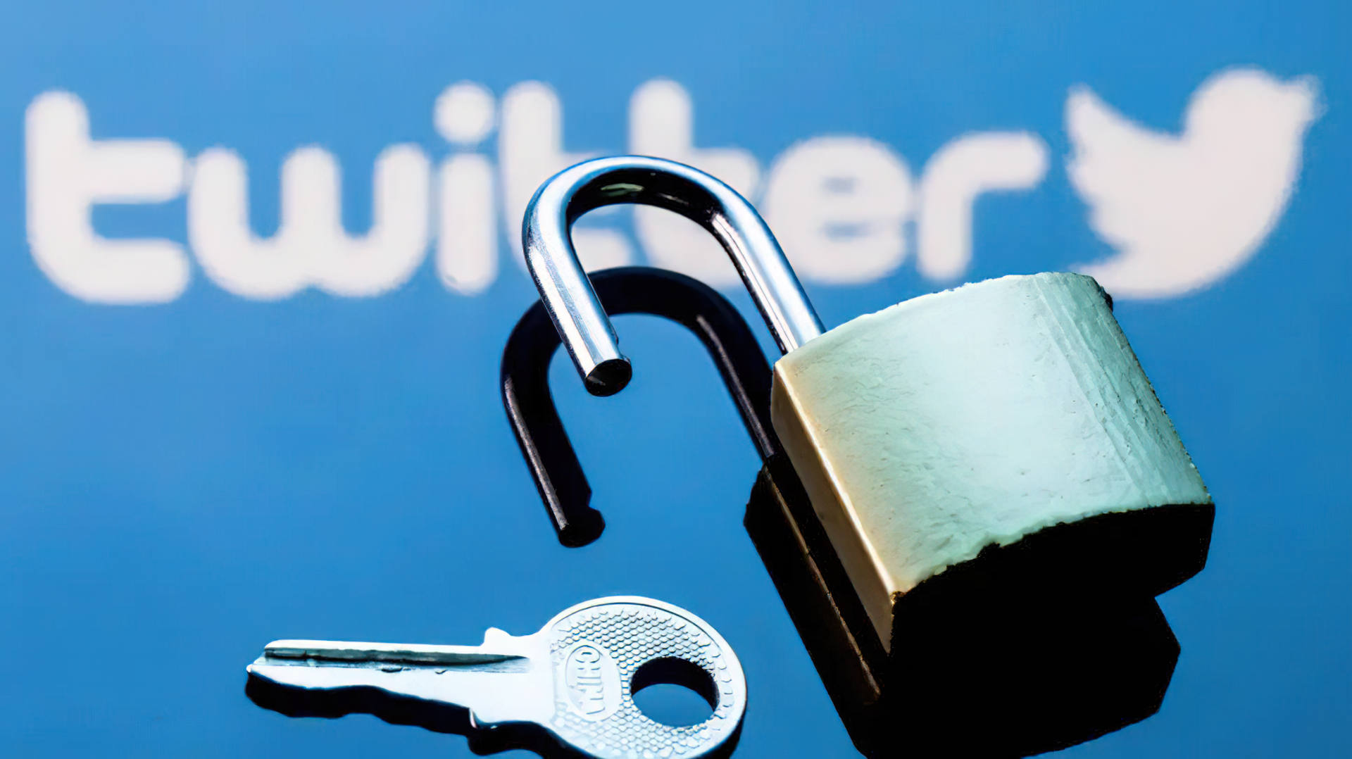 Naruszenie danych na Twitterze: haker udostępnia dane za darmo