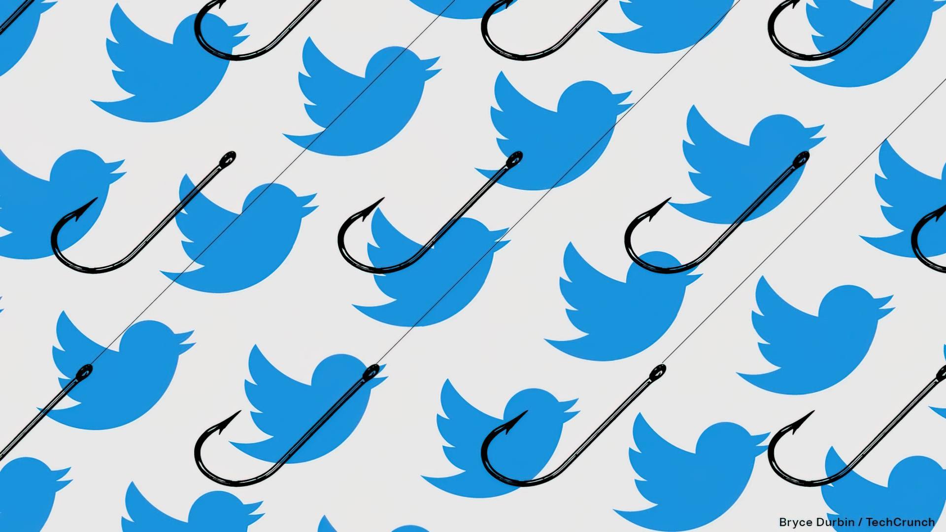 Twitter phishing attacks: Verification fee's unexpected side effects