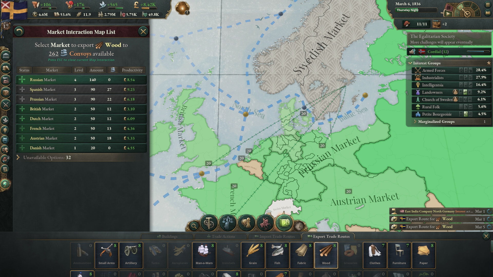 In this article, we are going to be covering how to fix Victoria 3 general is busy, so you can bypass this issue and use your generals in the game.