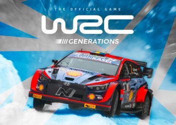 WRC Generations car list revealed