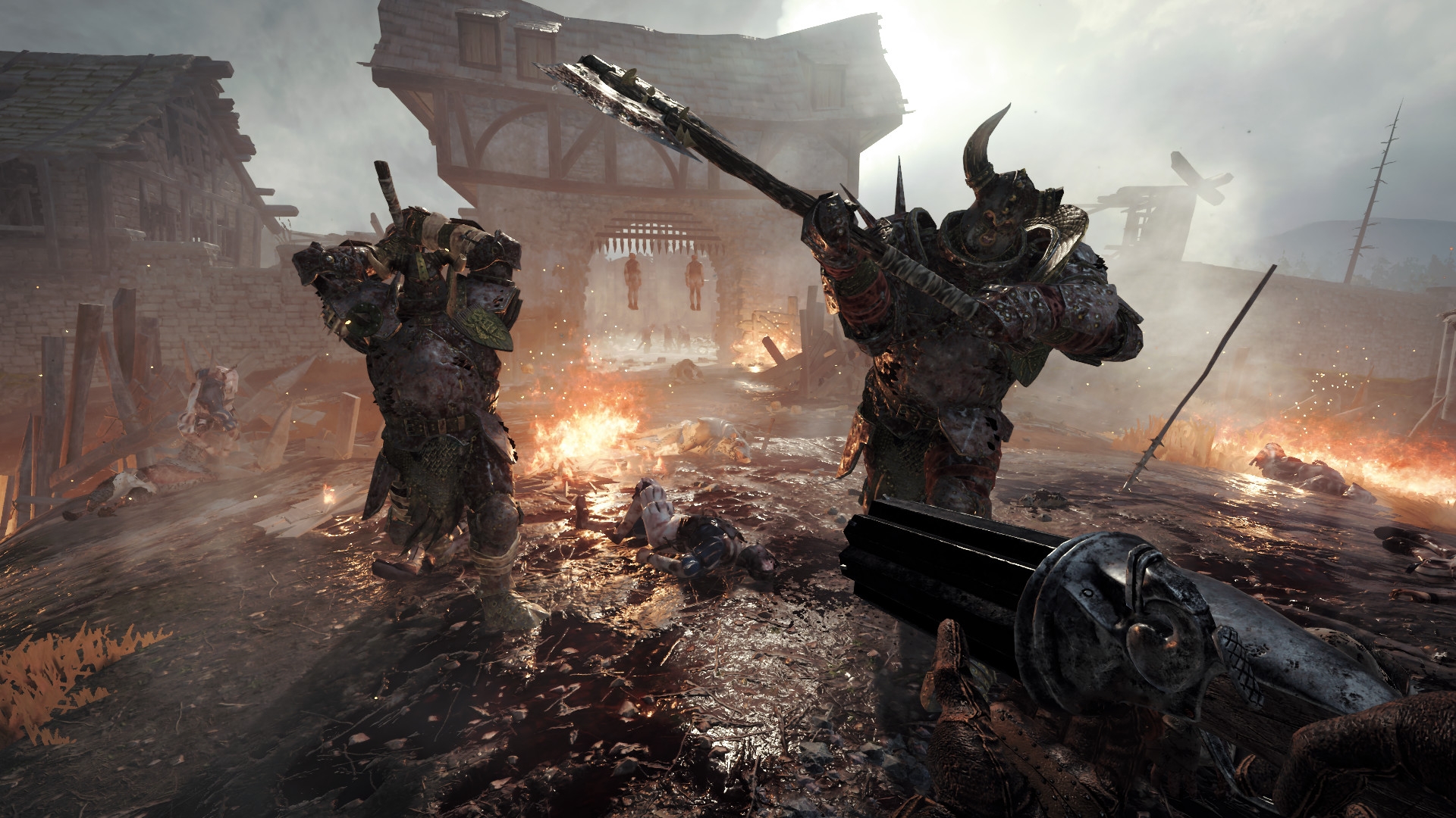 Aujourd'hui, nous allons passer en revue les meilleurs paramètres de Warhammer Vermintide 2, afin que vous puissiez découvrir ce titre avec le meilleur FPS possible que votre PC puisse...