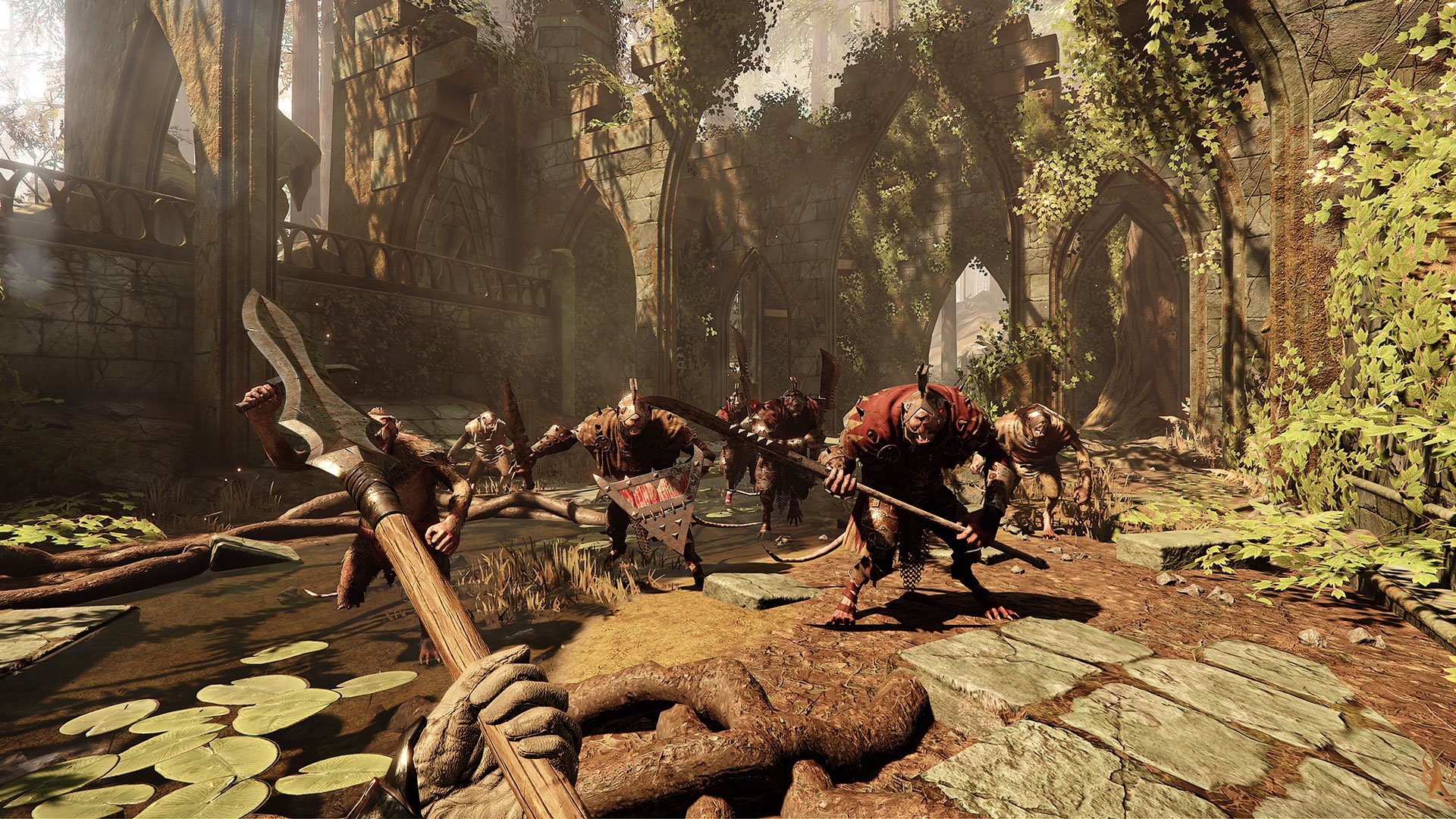 Today, we are going to be going over the Warhammer Vermintide 2 best settings, so that you can experience this title with the best possible FPS your PC can...