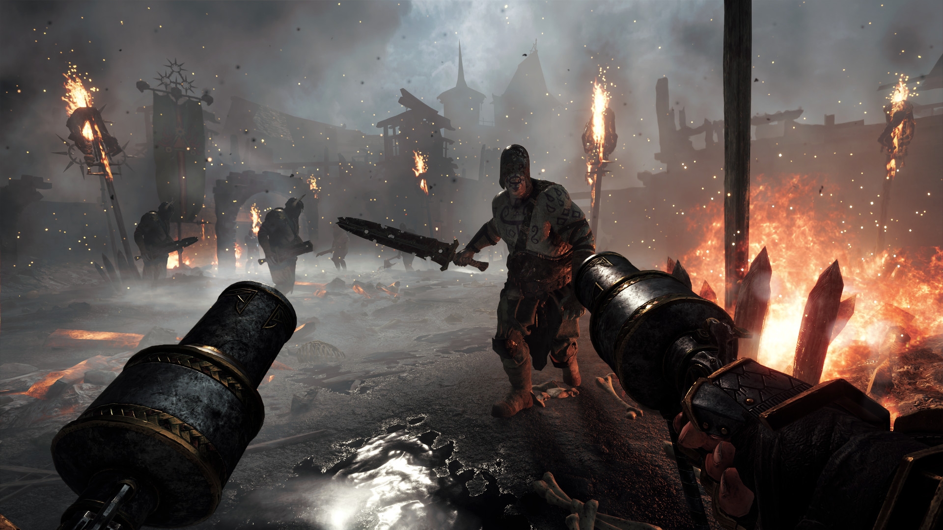 Today, we are going to be going over the Warhammer Vermintide 2 best settings, so that you can experience this title with the best possible FPS your PC can...