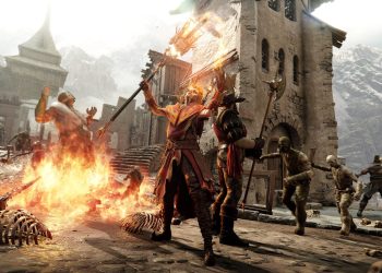 Warhammer Vermintide 2 tier list