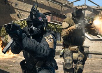 Warzone 2.0 Dead Drop locations