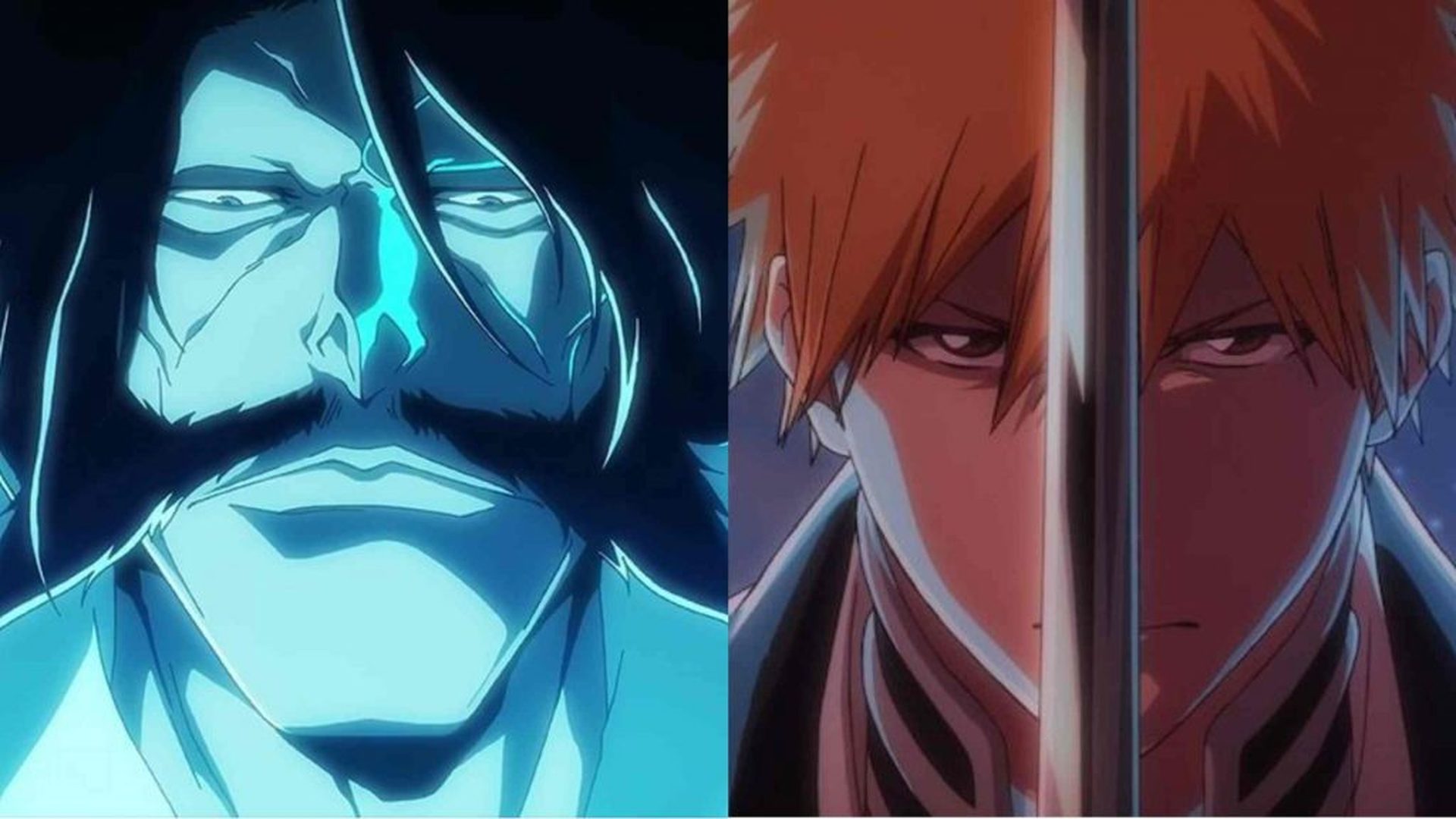 What chapter does Bleach TYBW start?