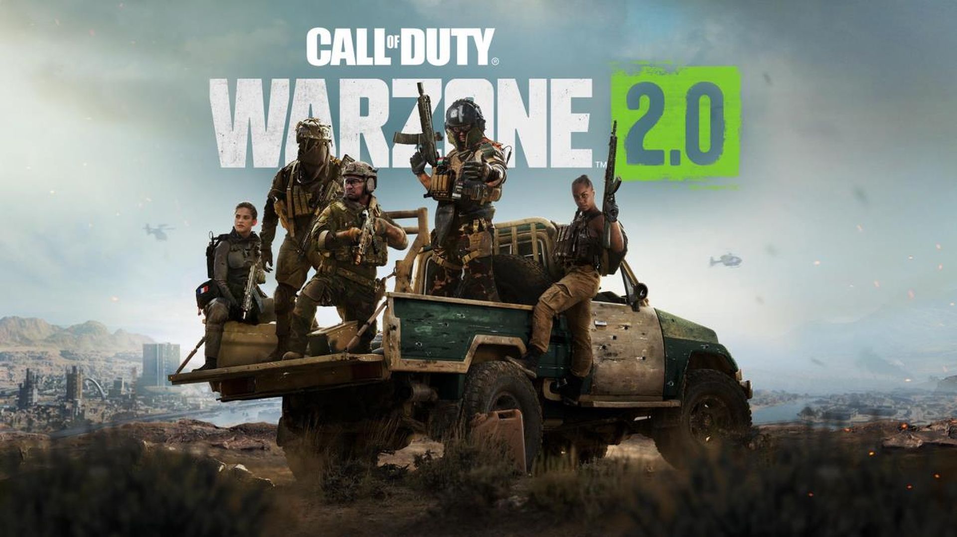 In this article, we are going to be covering what is DMZ Warzone and explain Warzone 2.0 new mode, so you know all there is before you jump into it.
