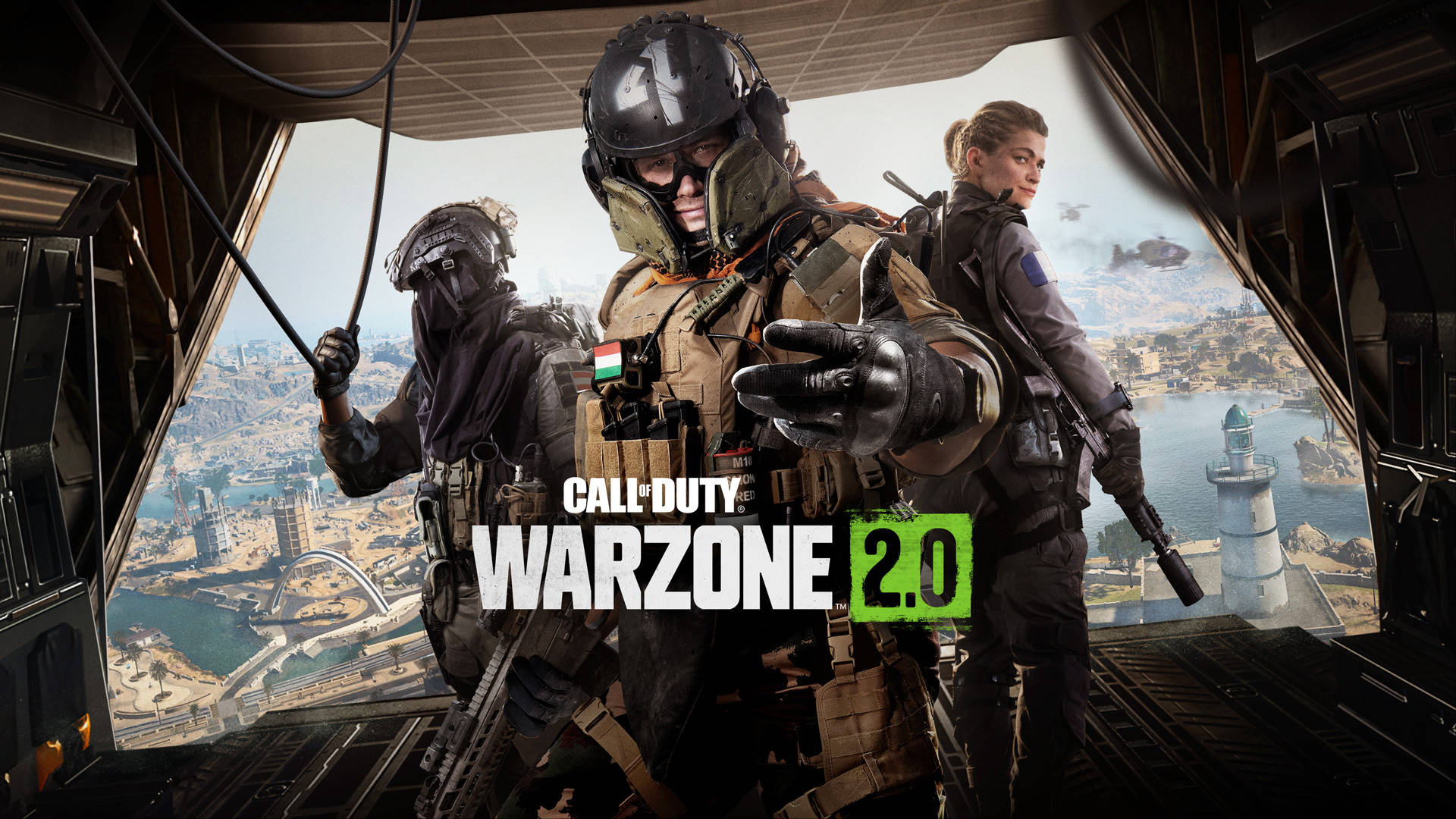 Warzone 2.0 social not working: How to fix Warzone 2.0 friends list not working?