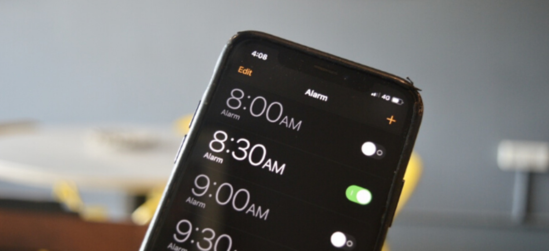 Today, we will be going over will my alarm go off on sleep mode, for both iOS and Android, so you can sleep easy knowing that you will be woken up in the...