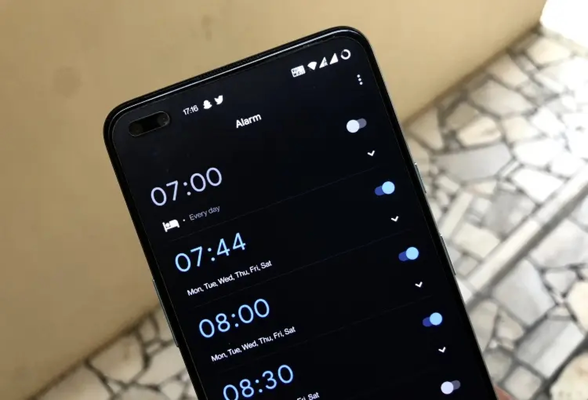 Today, we will be going over will my alarm go off on sleep mode, for both iOS and Android, so you can sleep easy knowing that you will be woken up in the...