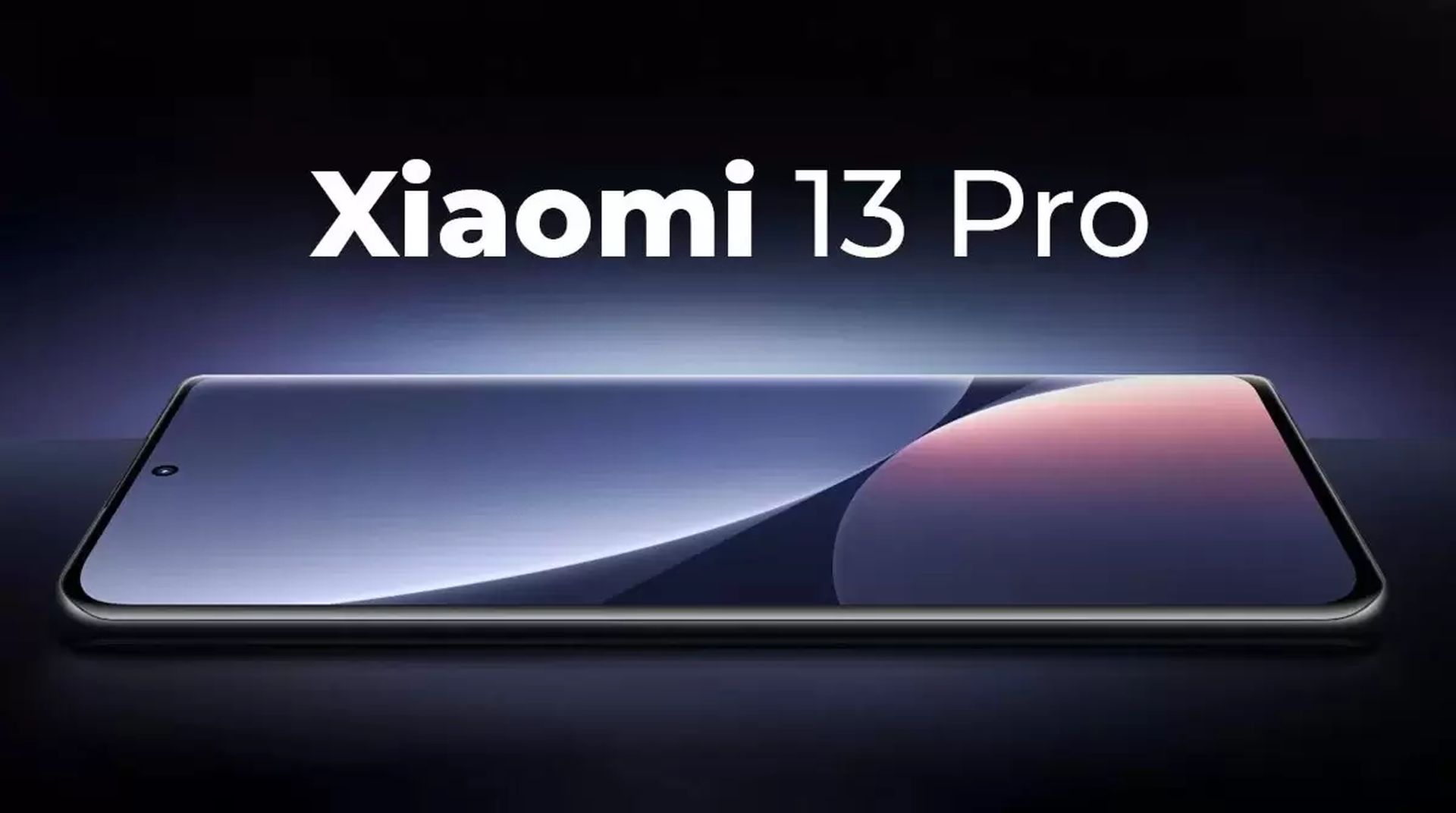 Fuite des spécifications de la série Xiaomi 13