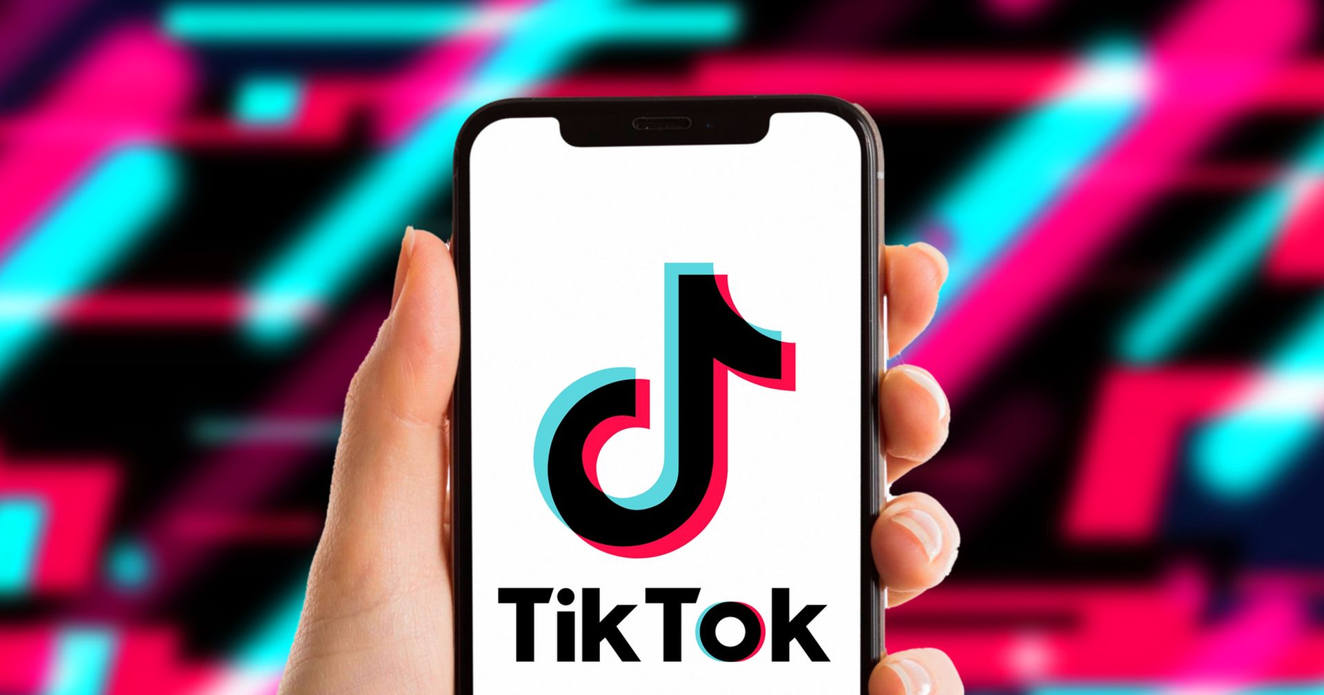 Explosion filter TikTok trend explained