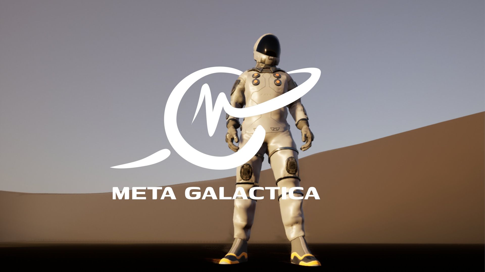 Meta Galactica AI