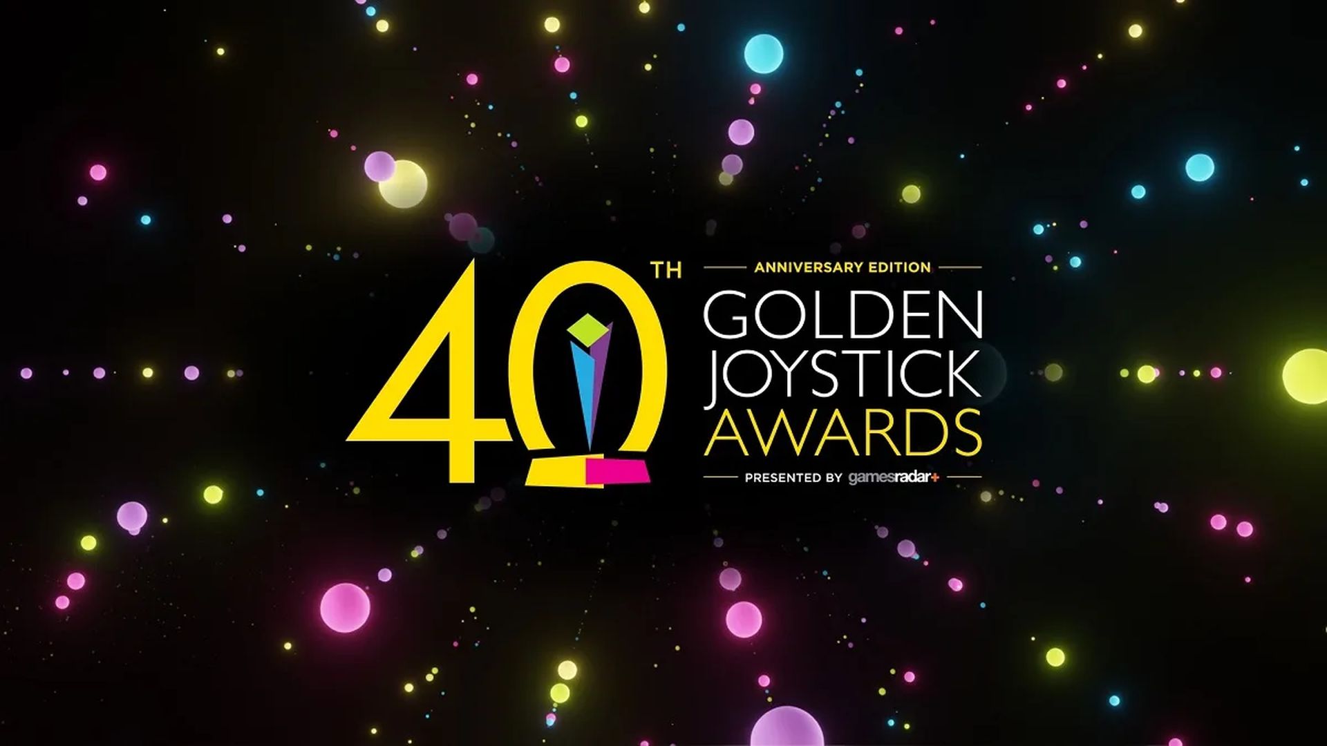 2022 golden joystick awards results