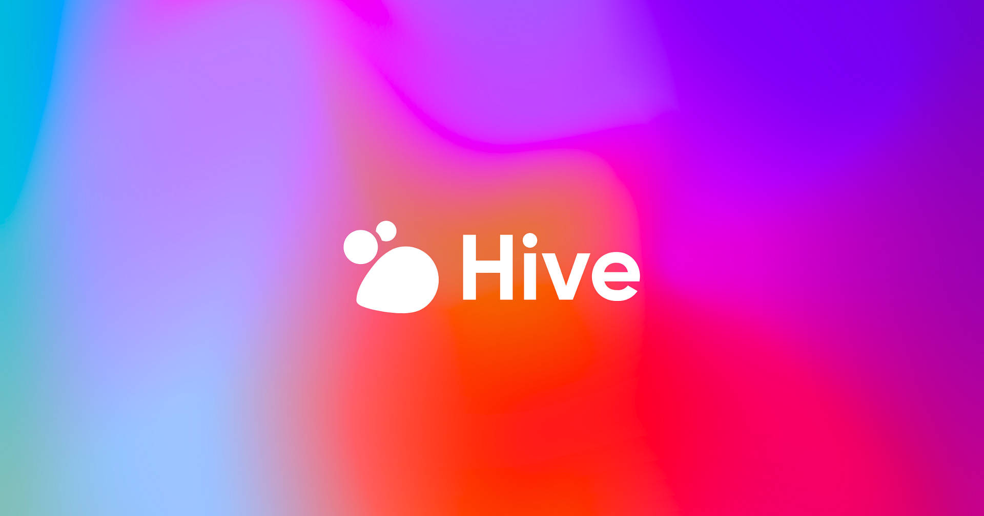 hive social not working
