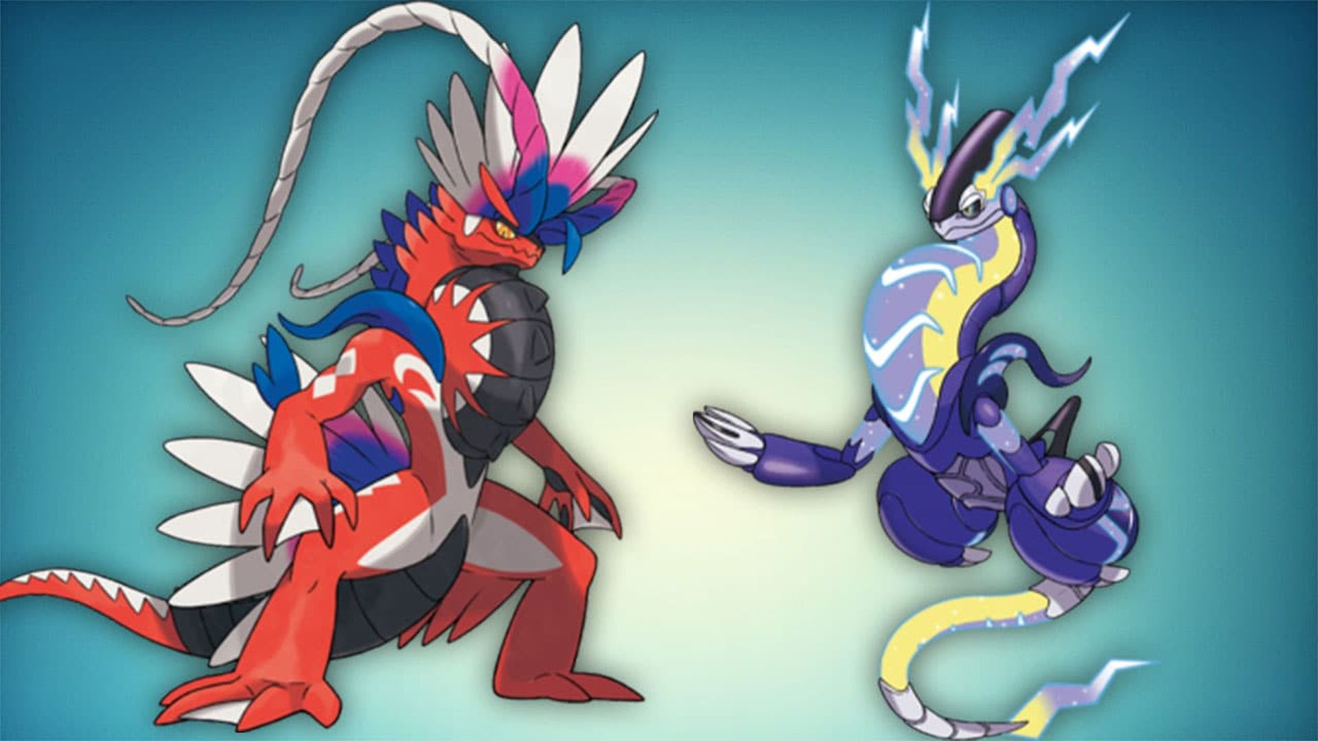 Come ottenere Shiny Koraidon in Pokémon Scarlet e Violet
