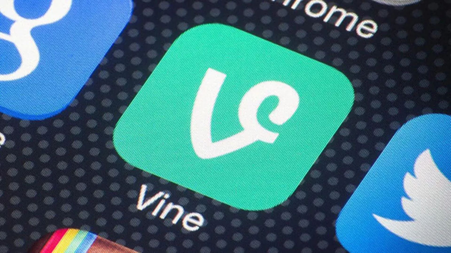 Is Vine coming back