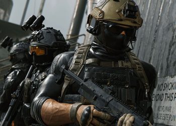 MW2 care package charm: How to get UI charm 136 MW2