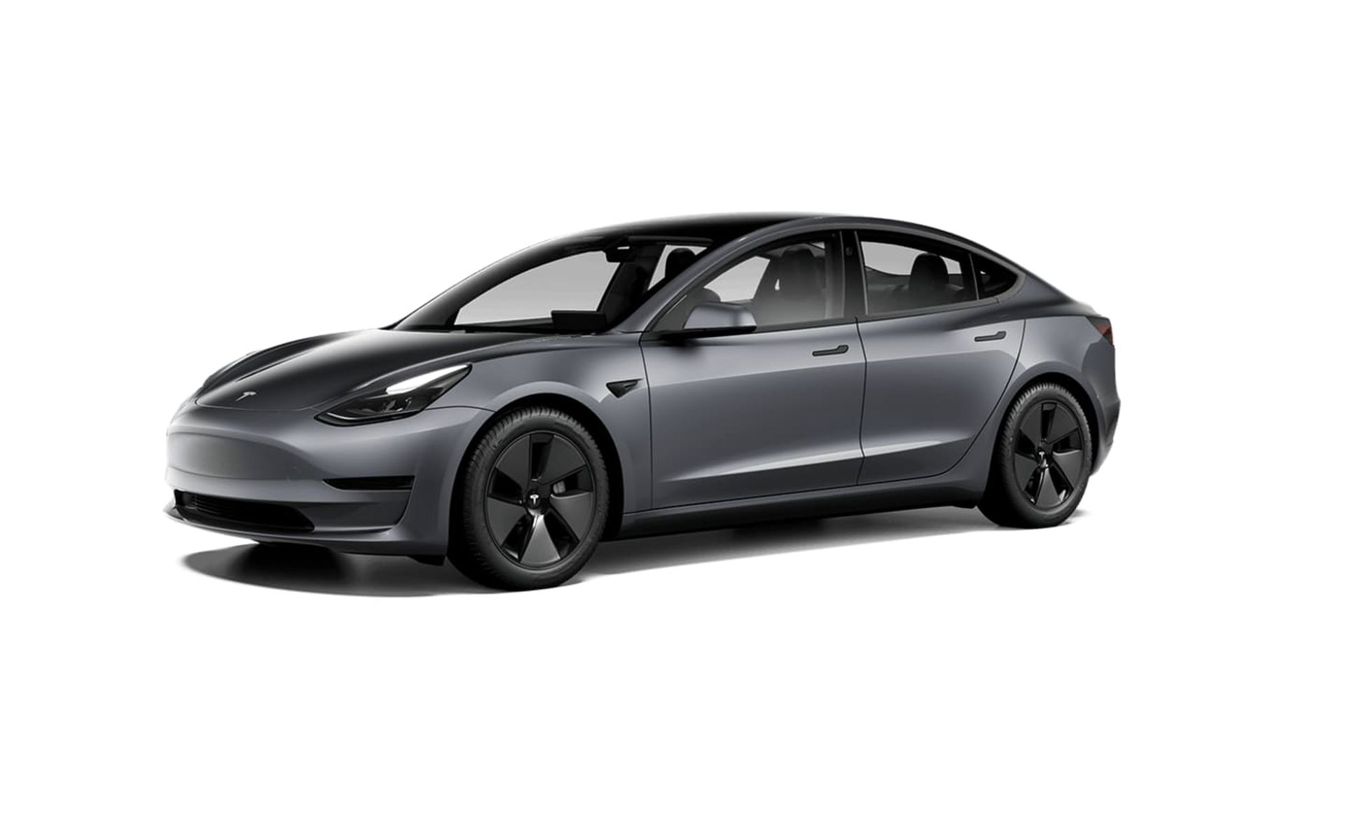 Tesla recalls vehicles: Model 3